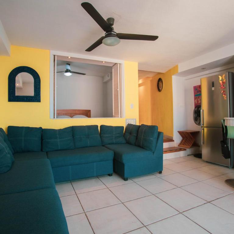 Ocean view Condo - Two-Bedroom Apartment - 25