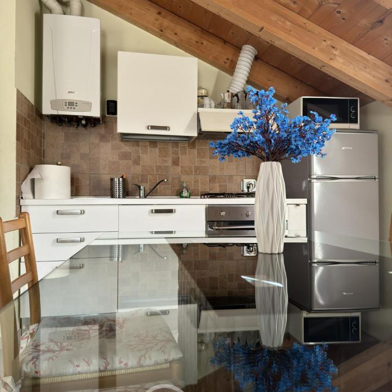Appartamento Ad Navalia - Apartamento de 1 dormitorio - 22