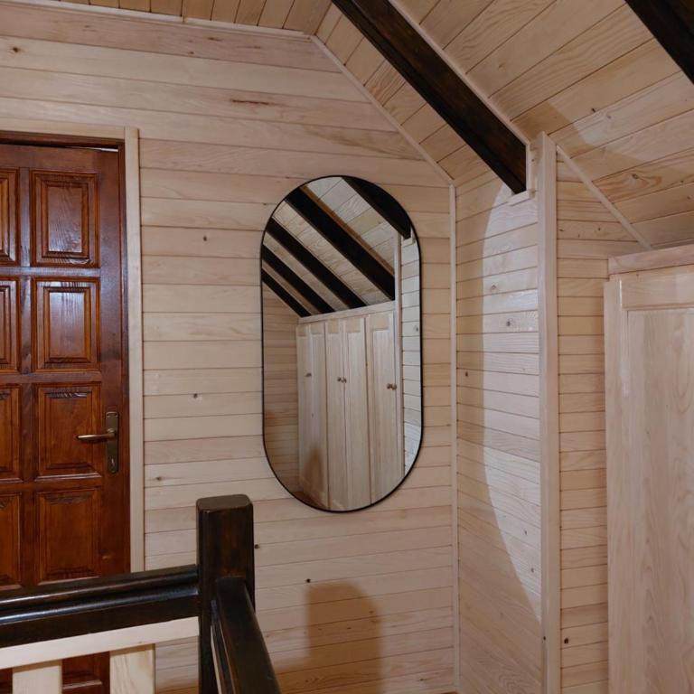 Zara Chalet - Brvnara sa 3 Spavaće Sobe - 28