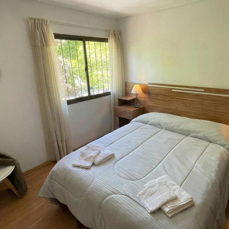 PINOT DUPLEX - Two-Bedroom Apartment - 2