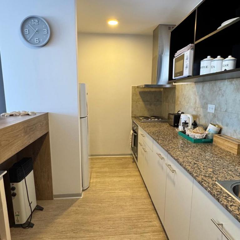 Rincón de Mar - Apartamento de 1 dormitorio - 33