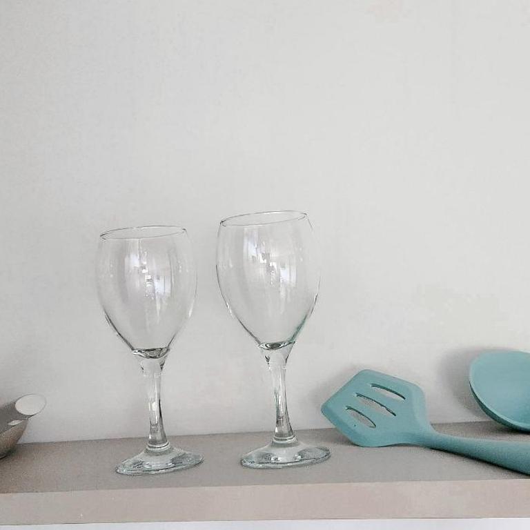 Modern and fully equipped, near Paseo La Galería. - Apartment - 6