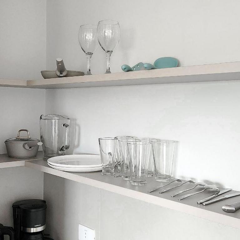 Modern and fully equipped, near Paseo La Galería. - Apartment - 7