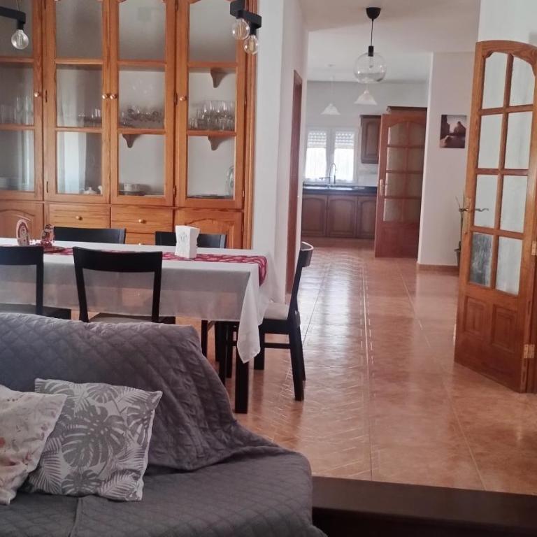 LA CALDERETA CASA RURAL - Casa de 3 dormitorios - 56