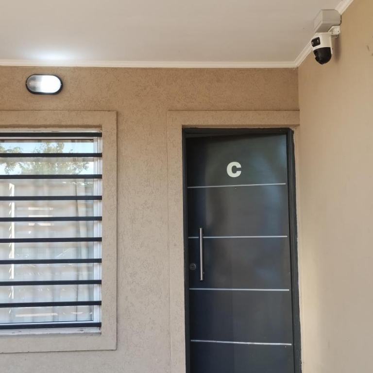 Duplex Atenea - Two-Bedroom Apartment - 18