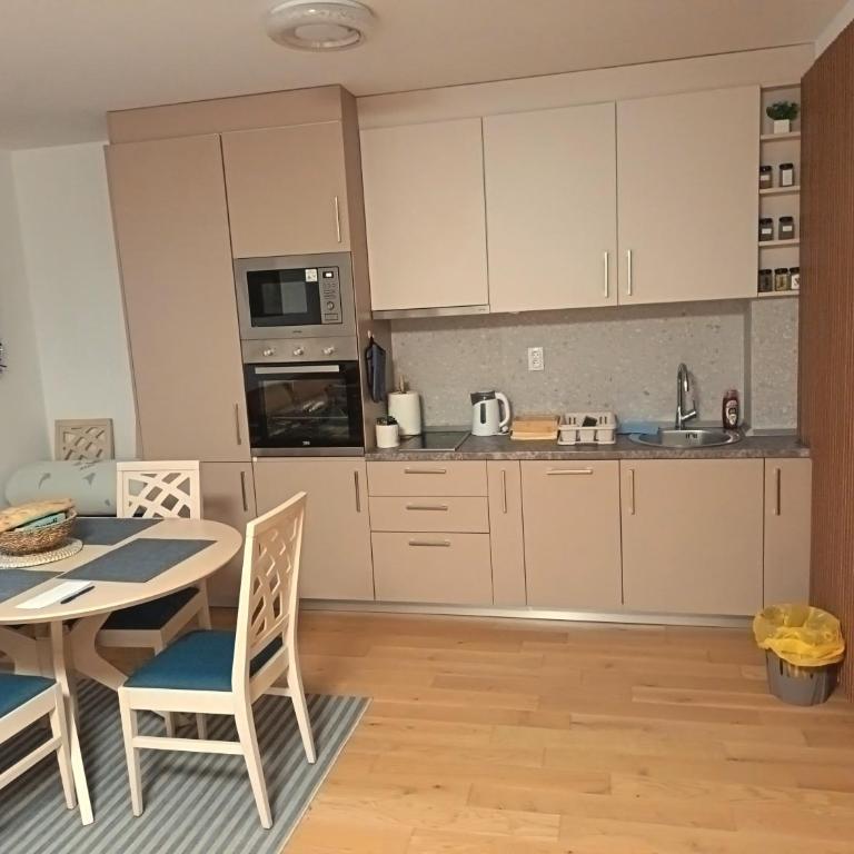 Apartmani La Vista - Apartman sa 1 Spavaćom Sobom - 26