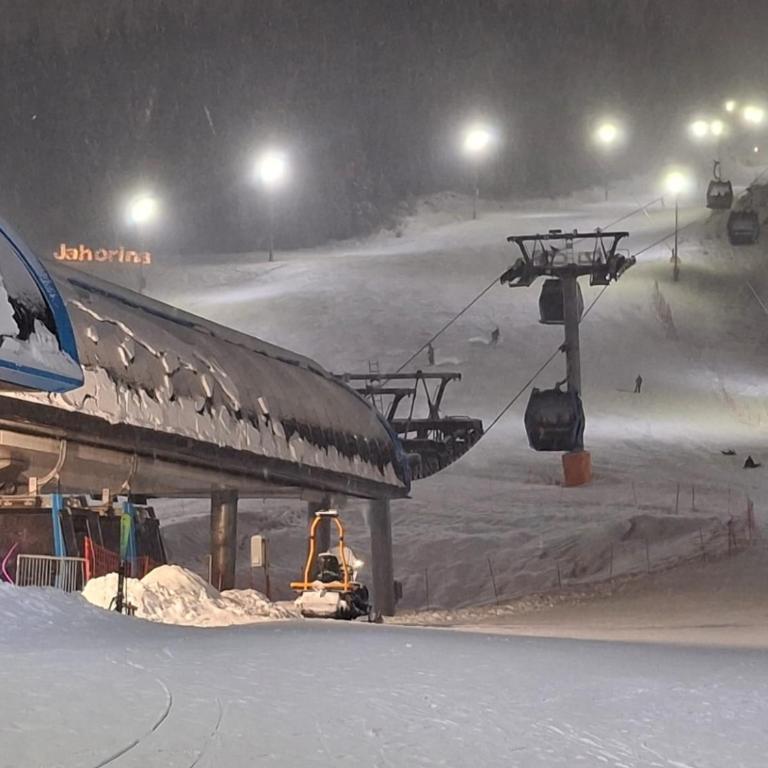 Mountain View -ski & mountain retreat, Apartment 01 PRIZEMLJE u Premium objektu - Apartman s 1 Spavaćom Sobom i Terasom - 15