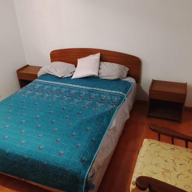 Casa Álvaro - Three-Bedroom House - 1