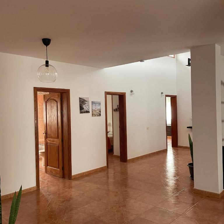 LA CALDERETA CASA RURAL - Casa de 3 dormitorios - 61