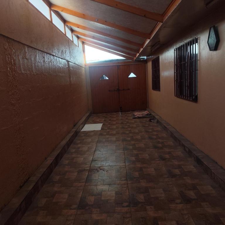 Casa Álvaro - Three-Bedroom House - 2