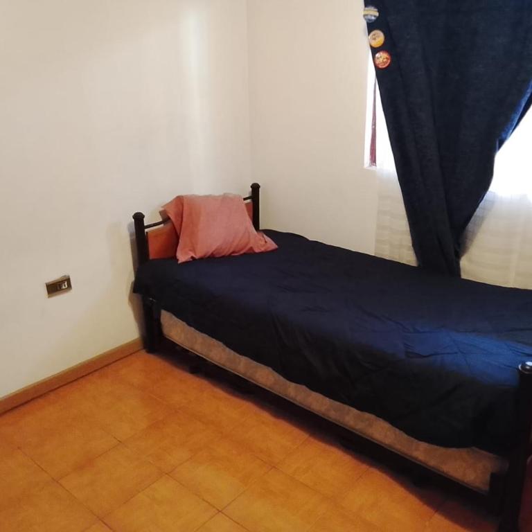Casa Álvaro - Three-Bedroom House - 5