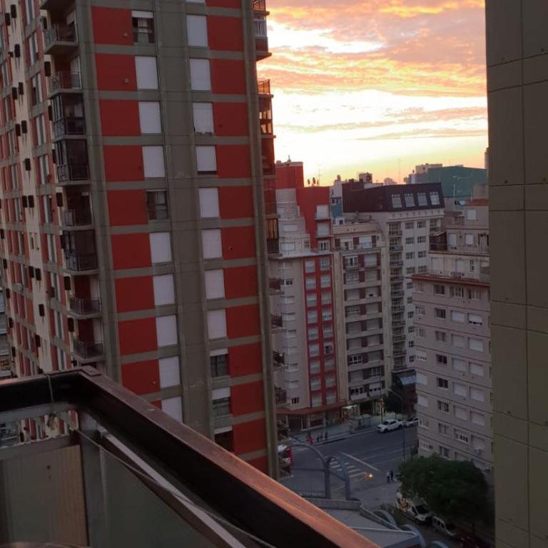Depto Paseo Davila - Apartamento de 2 dormitorios - 1