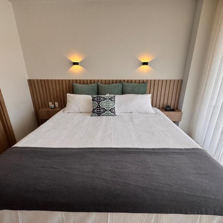 Apartamento de lujo frente al mar en Cartagena - Two-Bedroom Apartment - 7