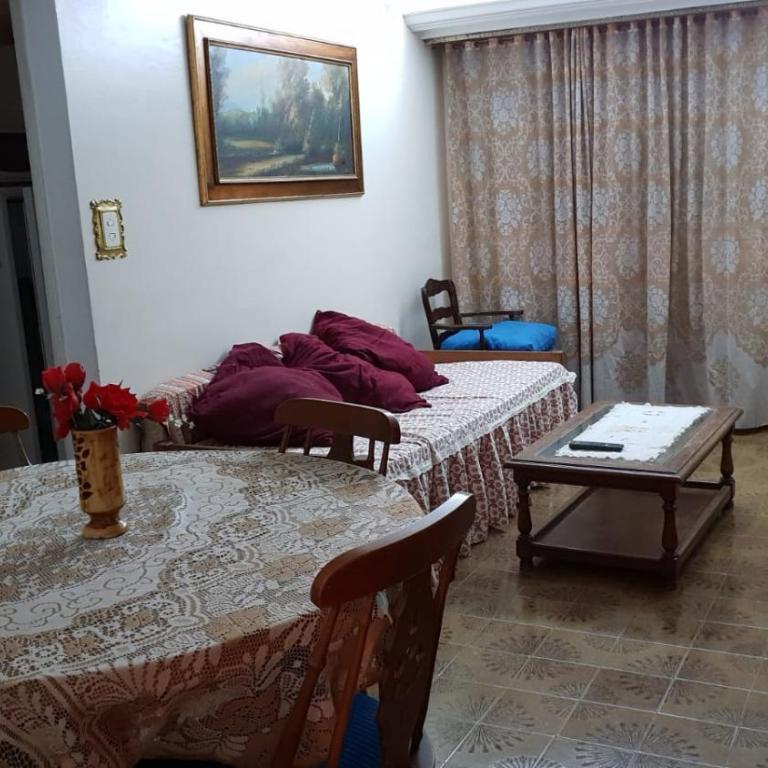 Depto Paseo Davila - Apartamento de 2 dormitorios - 3