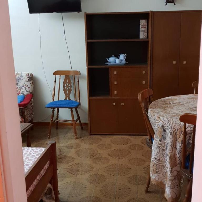 Depto Paseo Davila - Apartamento de 2 dormitorios - 5