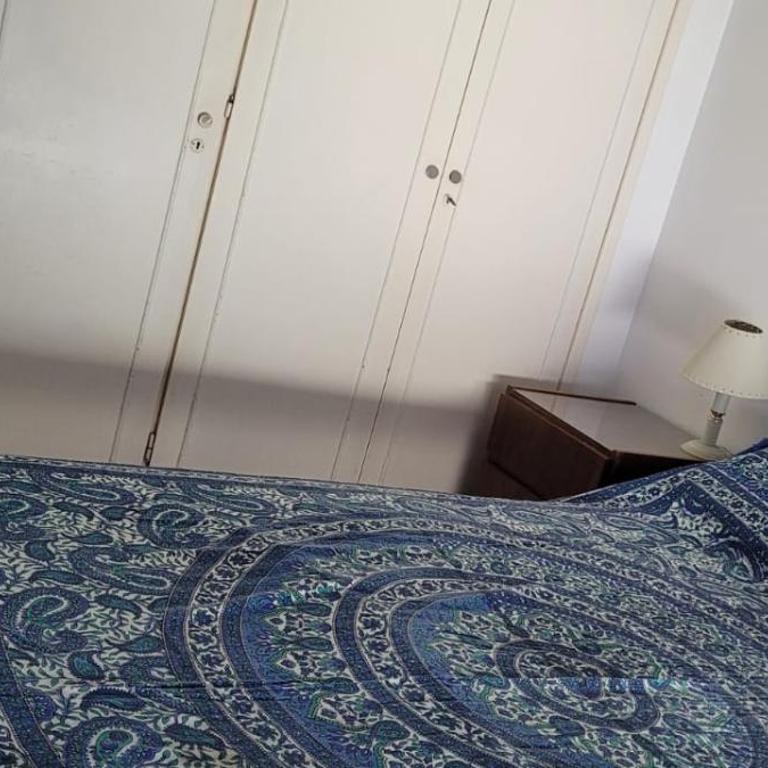 Depto Paseo Davila - Apartamento de 2 dormitorios - 8