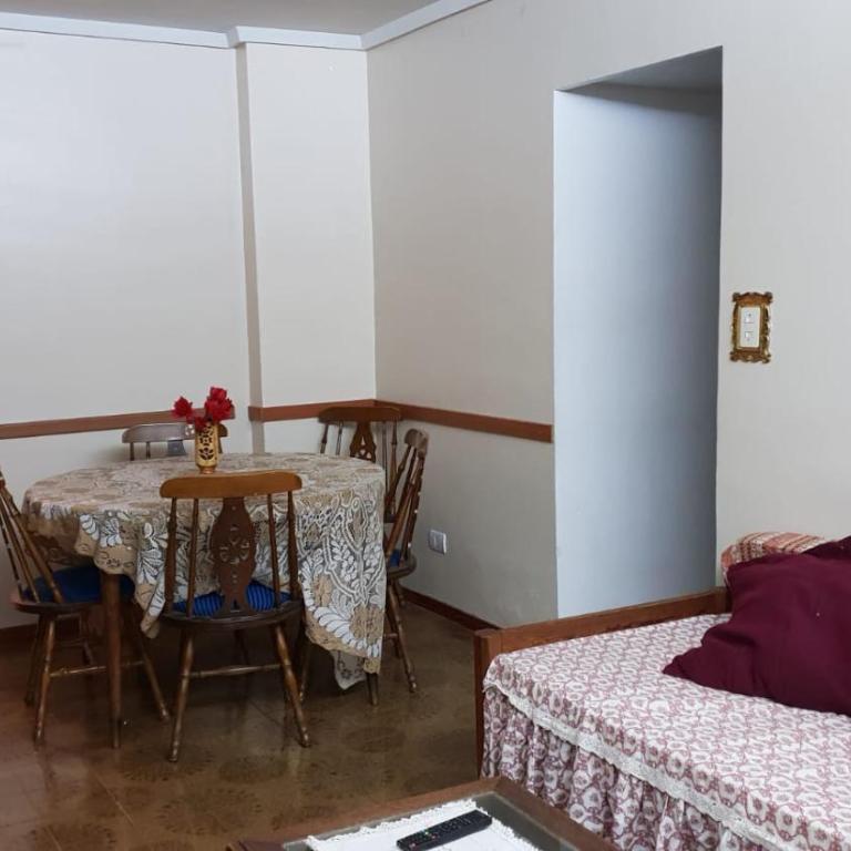 Depto Paseo Davila - Apartamento de 2 dormitorios - 9