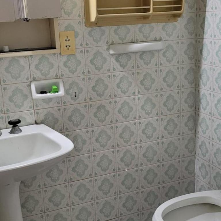 Depto Paseo Davila - Apartamento de 2 dormitorios - 10