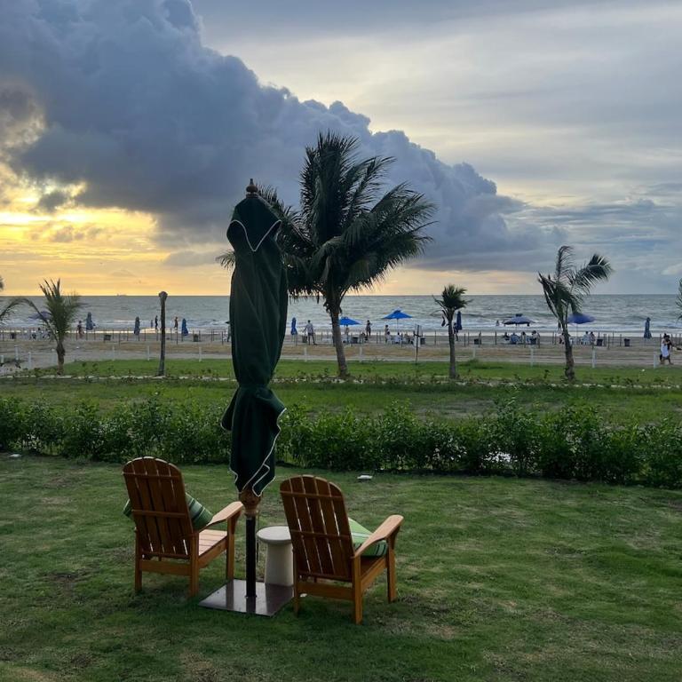 Apartamento de lujo frente al mar en Cartagena - Two-Bedroom Apartment - 26