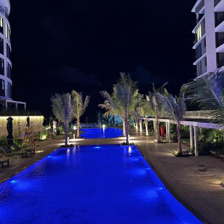 Apartamento de lujo frente al mar en Cartagena - Two-Bedroom Apartment - 29