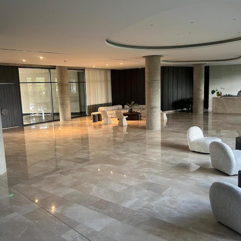 Apartamento de lujo frente al mar en Cartagena - Two-Bedroom Apartment - 33