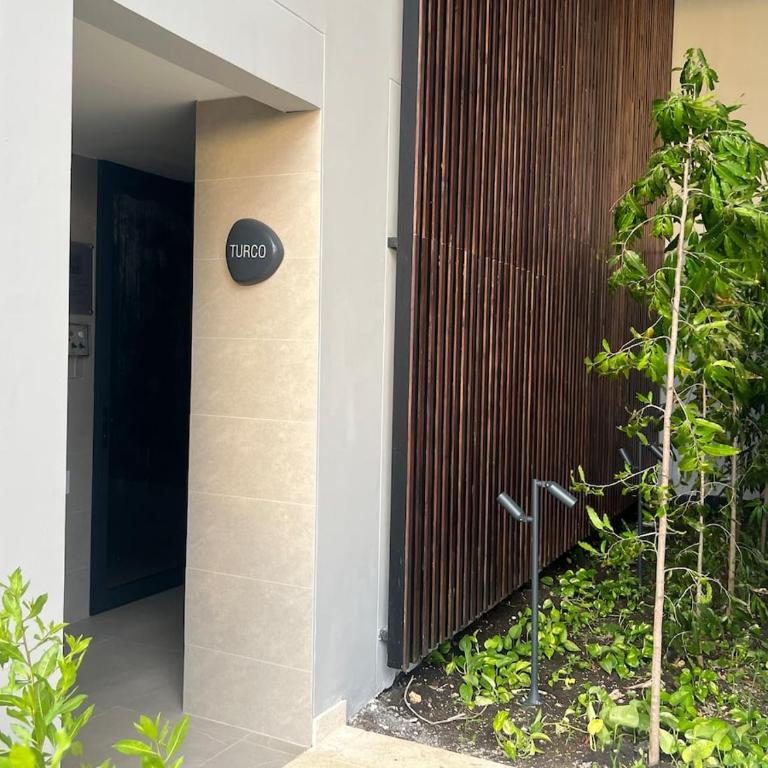 Apartamento de lujo frente al mar en Cartagena - Two-Bedroom Apartment - 34