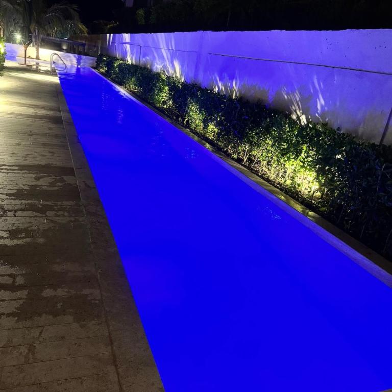Apartamento de lujo frente al mar en Cartagena - Two-Bedroom Apartment - 36