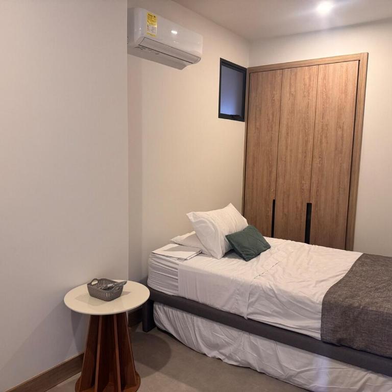 Apartamento de lujo frente al mar en Cartagena - Two-Bedroom Apartment - 37