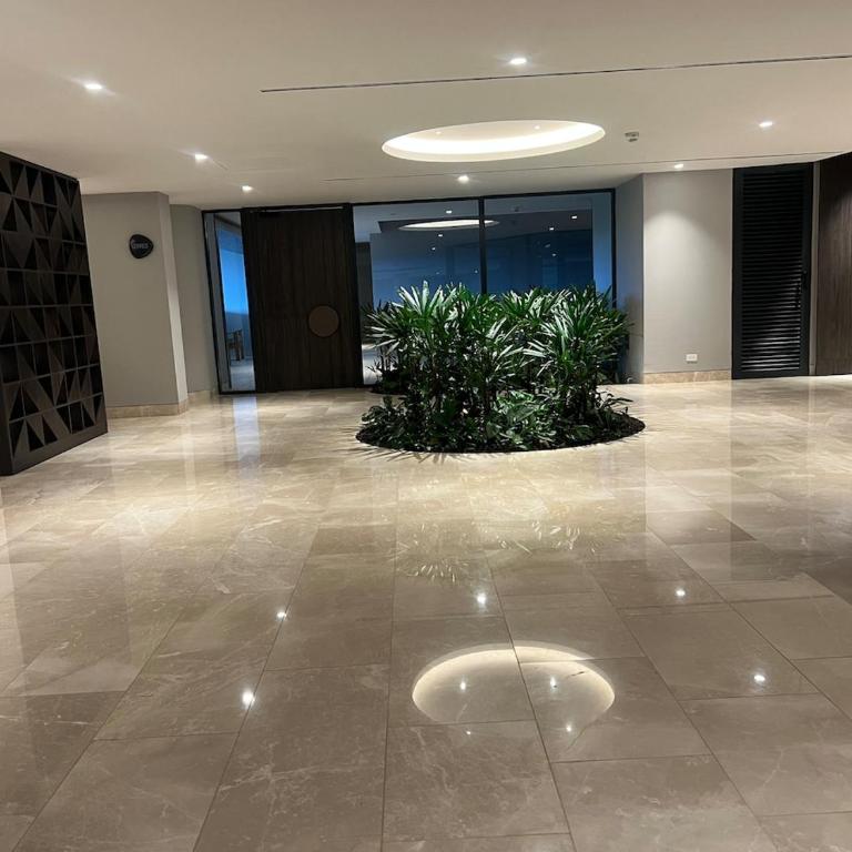 Apartamento de lujo frente al mar en Cartagena - Two-Bedroom Apartment - 40