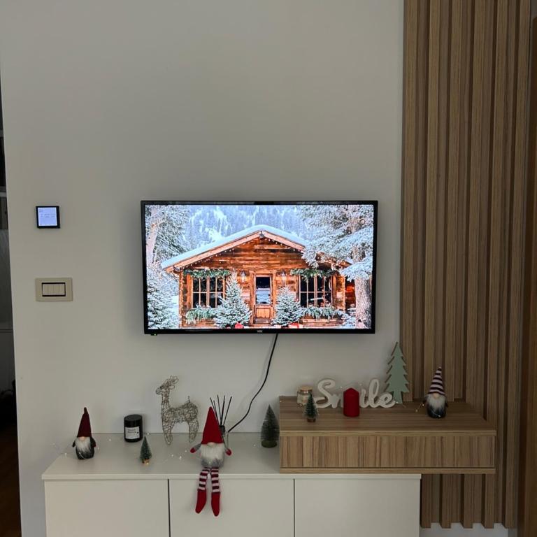 Apartman Radovanović - One-Bedroom Apartment - 6