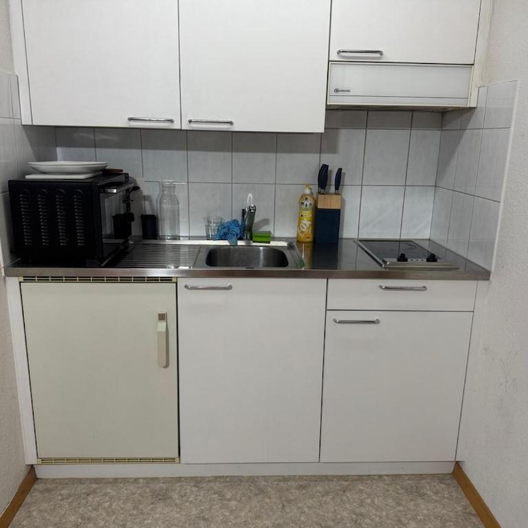 Apartment in central Lucerne - Apartment mit 1 Schlafzimmer - 1
