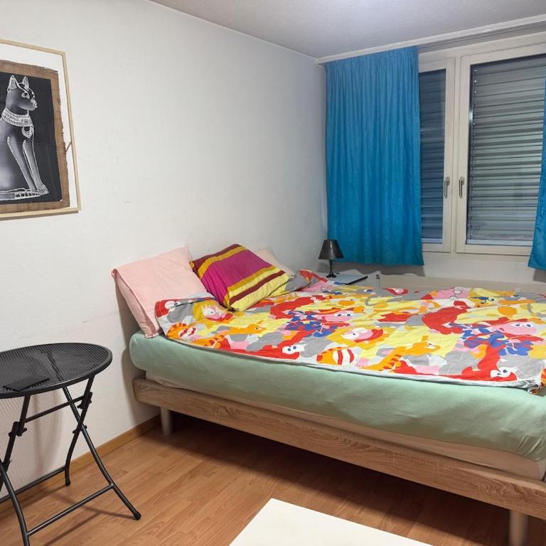 Apartment in central Lucerne - Apartment mit 1 Schlafzimmer - 2