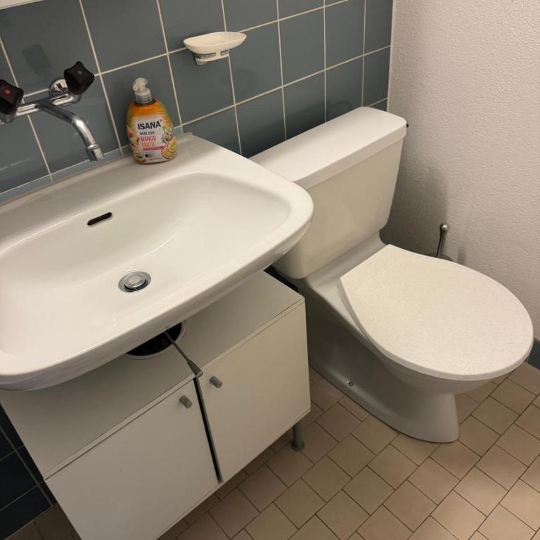 Apartment in central Lucerne - Apartment mit 1 Schlafzimmer - 5