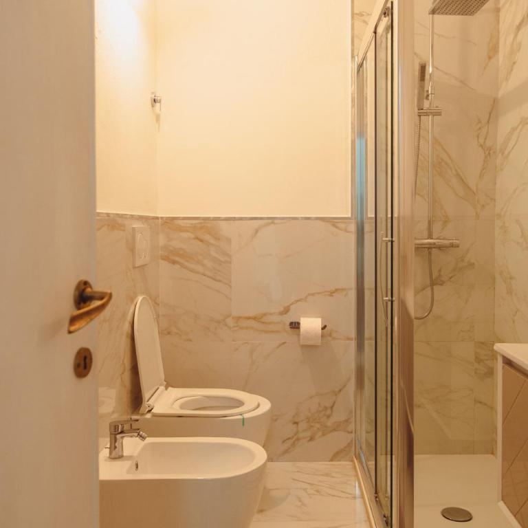 La casa di Luisa - Casa con 2 Camere da Letto - 6