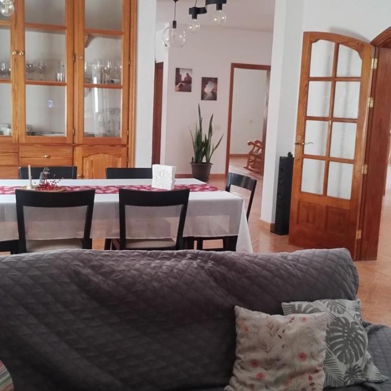 LA CALDERETA CASA RURAL - Casa de 3 dormitorios - 66
