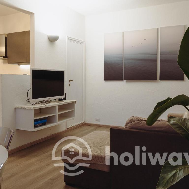 La casa di Luisa - Casa con 2 Camere da Letto - 41