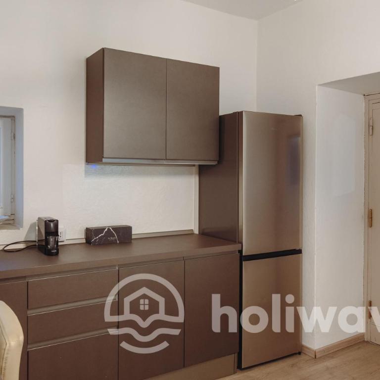 La casa di Luisa - Casa con 2 Camere da Letto - 35