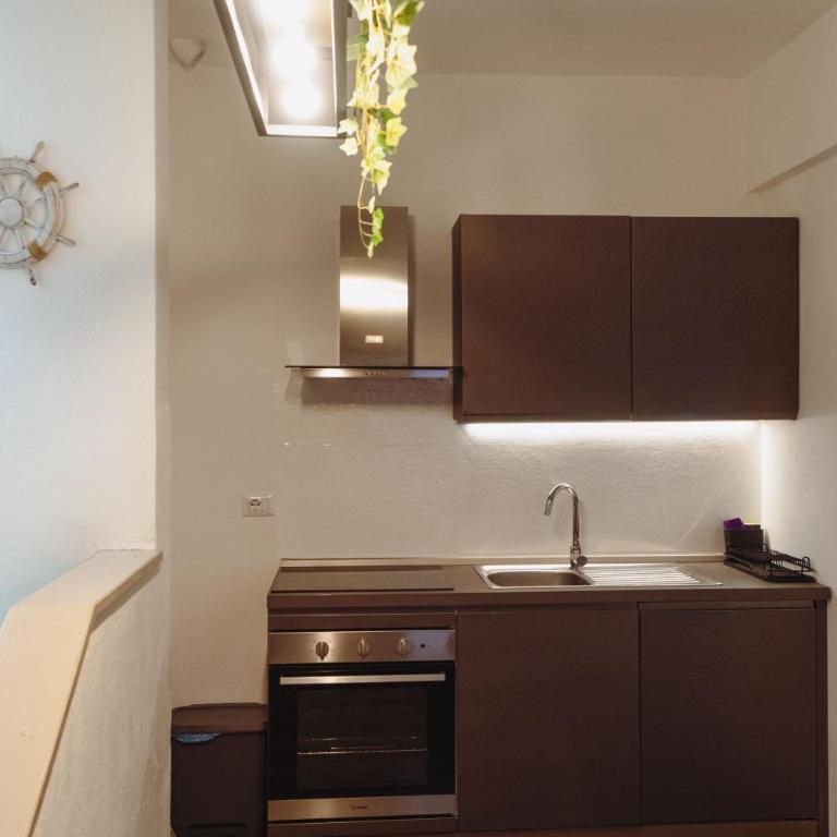 La casa di Luisa - Casa con 2 Camere da Letto - 32
