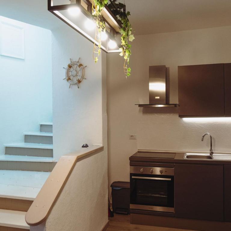 La casa di Luisa - Casa con 2 Camere da Letto - 45