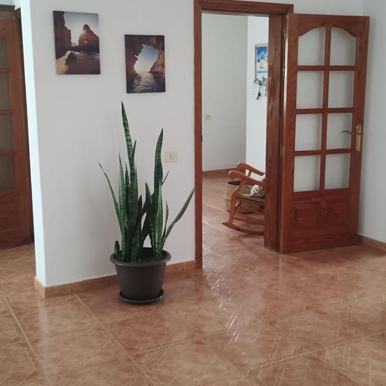 LA CALDERETA CASA RURAL - Casa de 3 dormitorios - 67