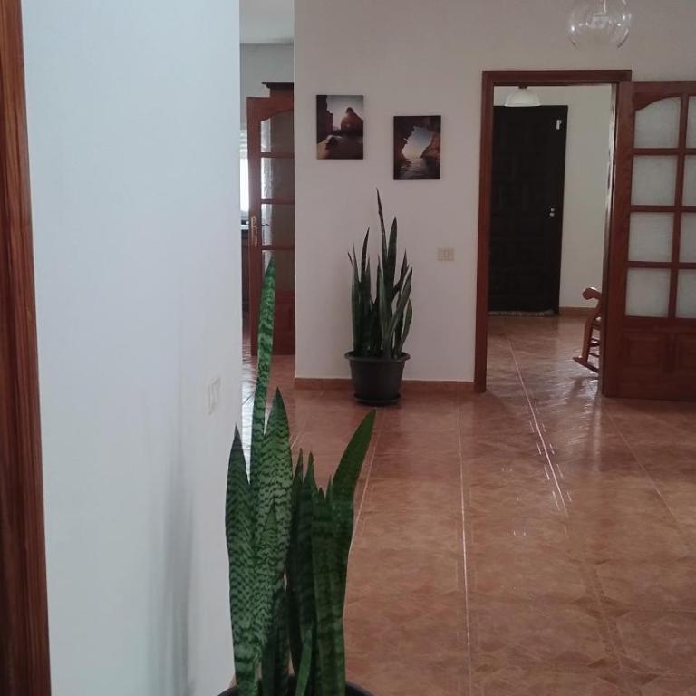 LA CALDERETA CASA RURAL - Casa de 3 dormitorios - 69