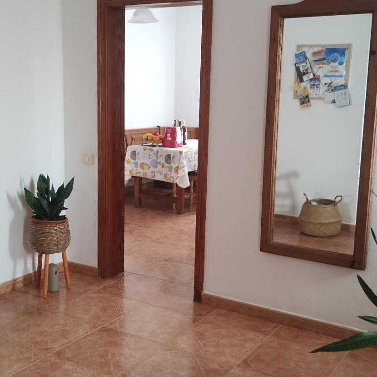 LA CALDERETA CASA RURAL - Casa de 3 dormitorios - 70