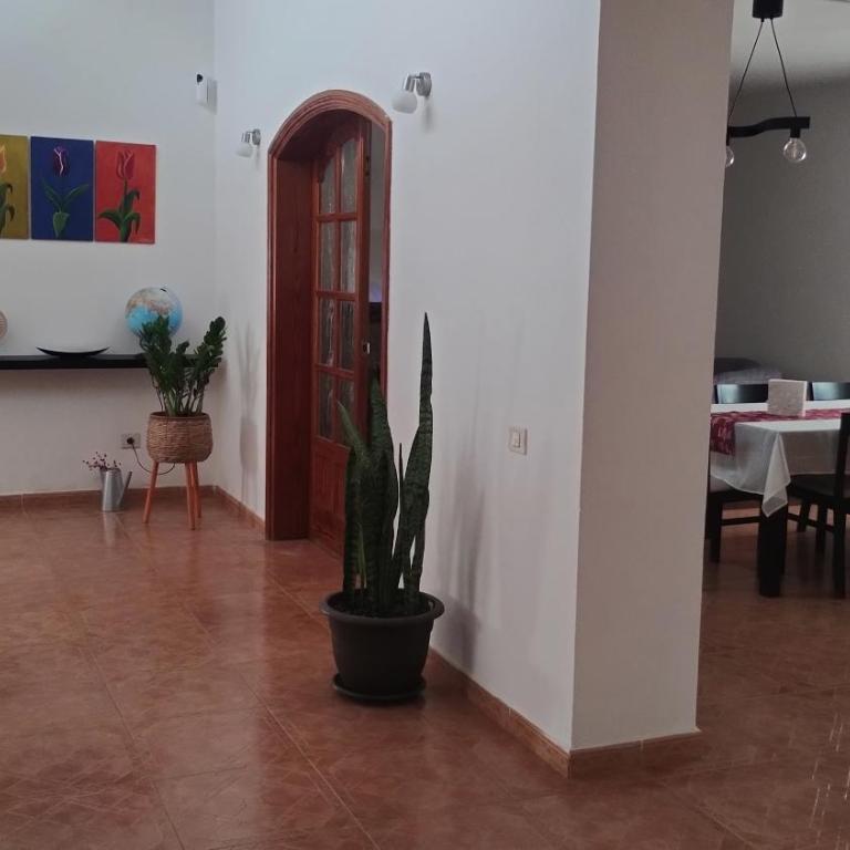 LA CALDERETA CASA RURAL - Casa de 3 dormitorios - 71