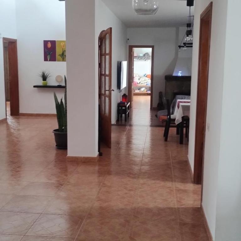 LA CALDERETA CASA RURAL - Casa de 3 dormitorios - 72