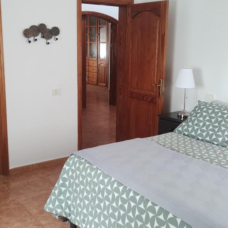 LA CALDERETA CASA RURAL - Casa de 3 dormitorios - 74