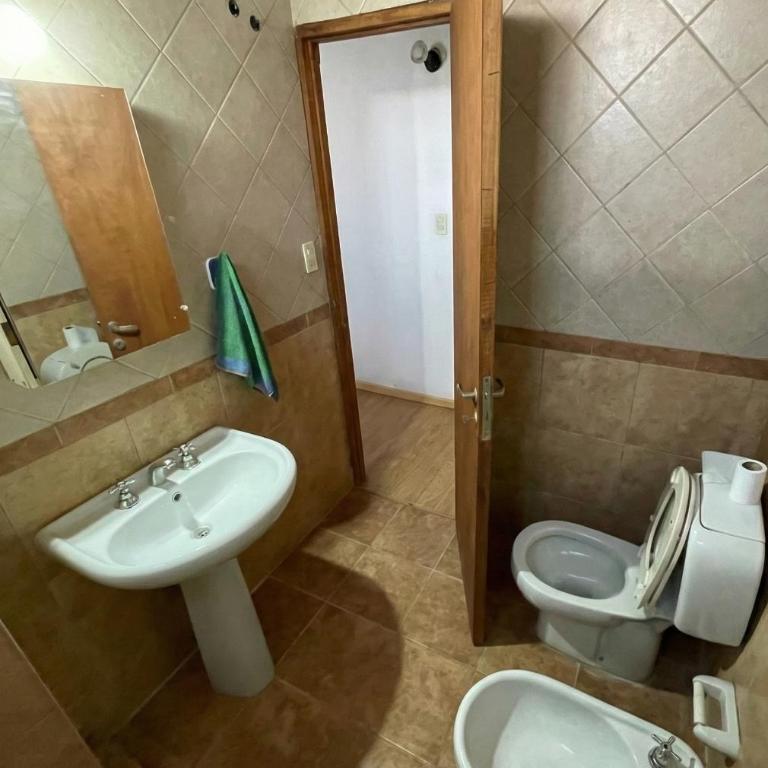 PINOT DUPLEX - Two-Bedroom Apartment - 5