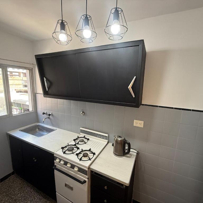 Mar del plata Dreams - One-Bedroom Apartment - 4