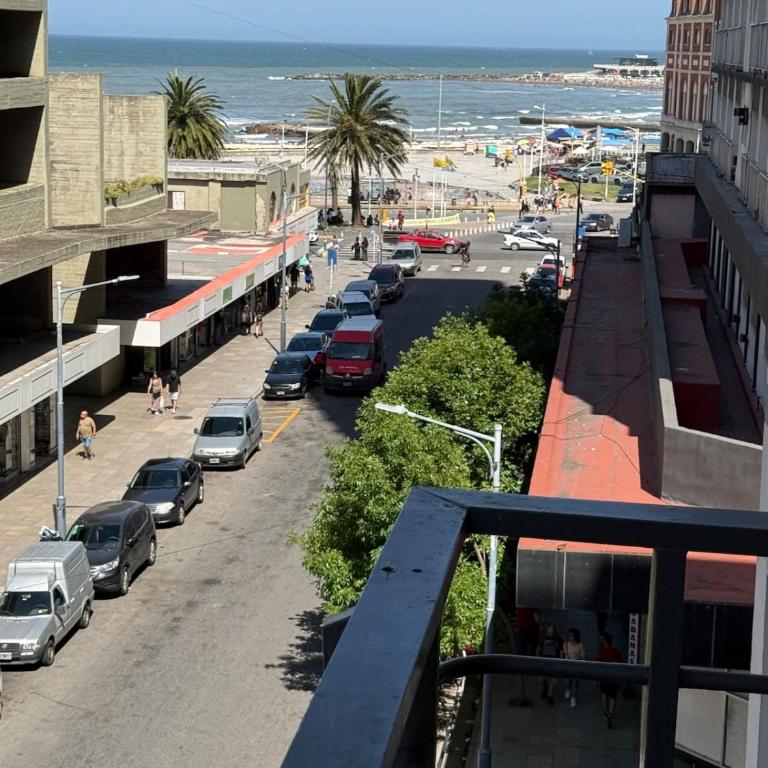 Mar del plata Dreams - One-Bedroom Apartment - 6