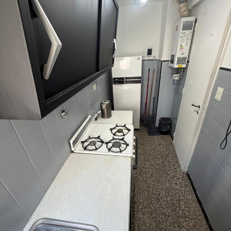 Mar del plata Dreams - One-Bedroom Apartment - 11