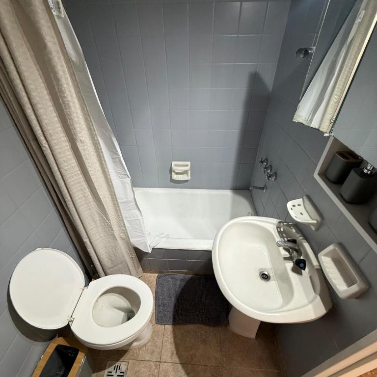 Mar del plata Dreams - One-Bedroom Apartment - 12